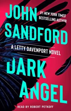 Dark Angel