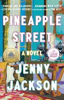Pineapple Street: A GMA Book Club Pick (A Novel)