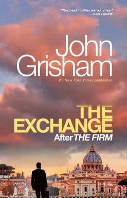 The Exchange: After The Firm