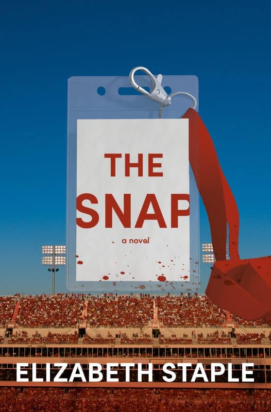 A Novel: The Snap