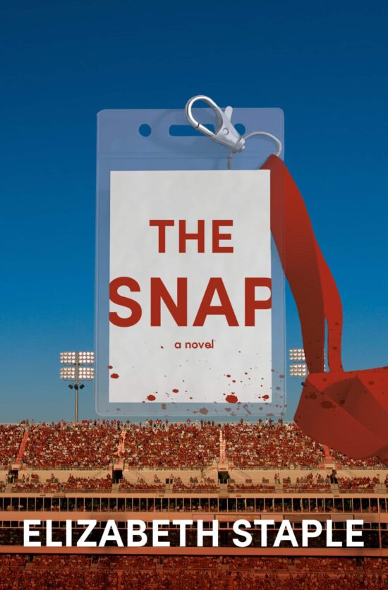 A Novel: The Snap