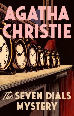 The Seven Dials Mystery: A Novel