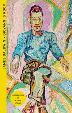 Giovanni's Room (Deluxe Edition): A Novel