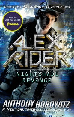 Nightshade Revenge