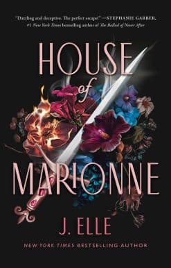 House of Marionne