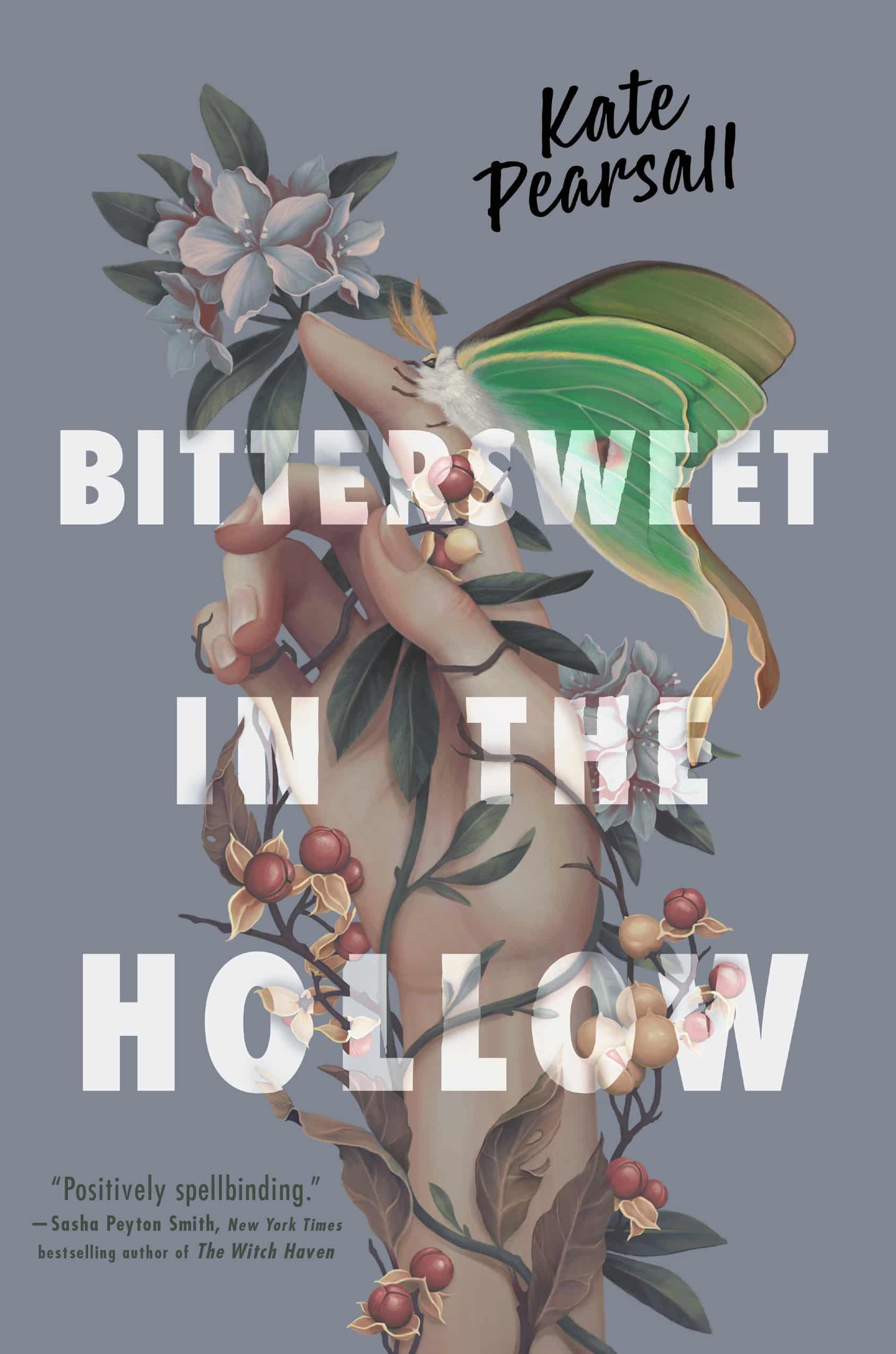 9780593698136 Bittersweet in the Hollow