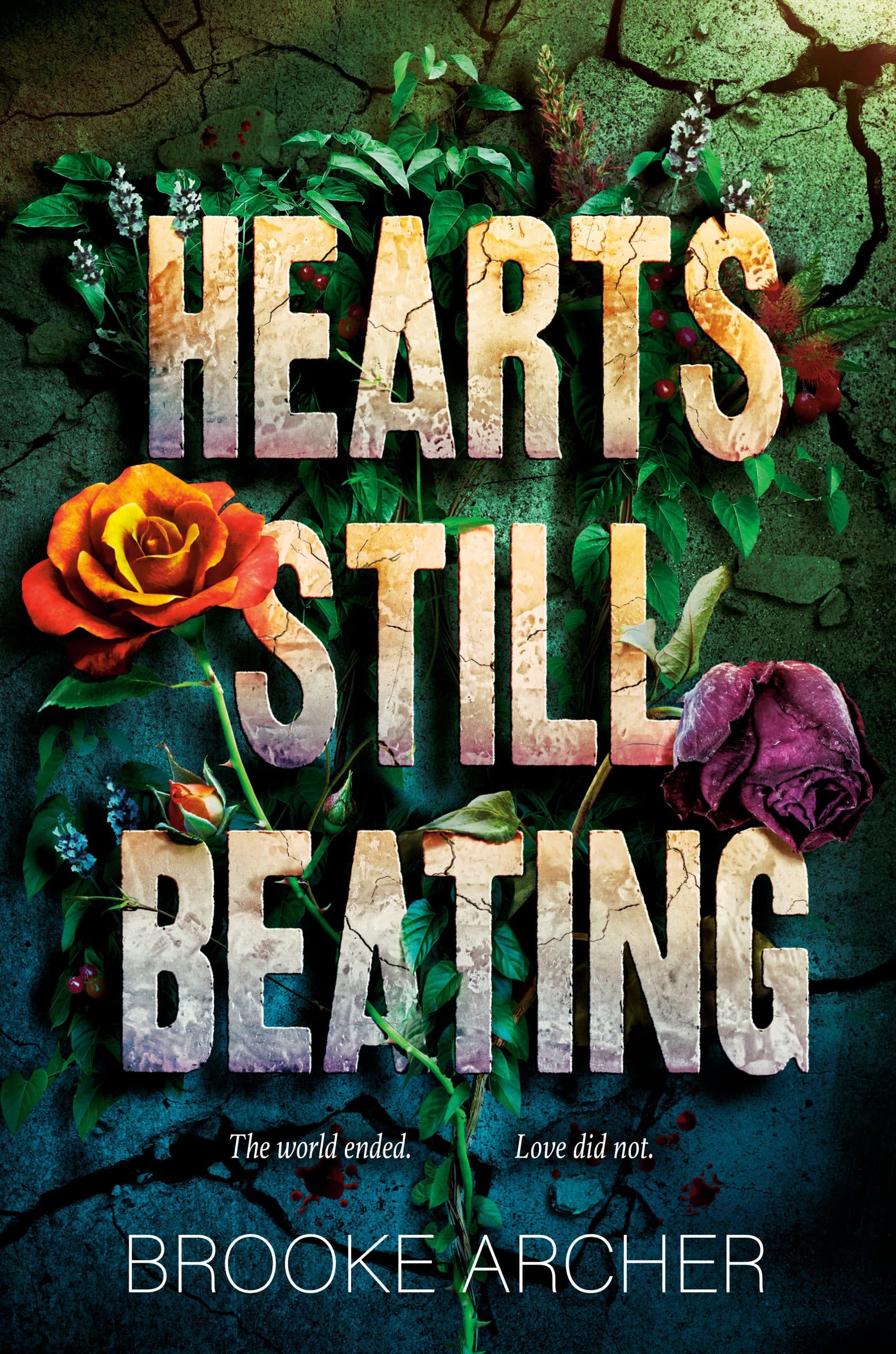 9780593698327 Hearts Still Beating
