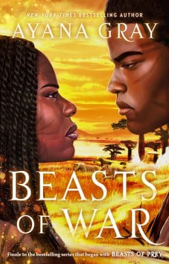 Beasts of War