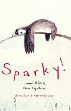 Sparky!
