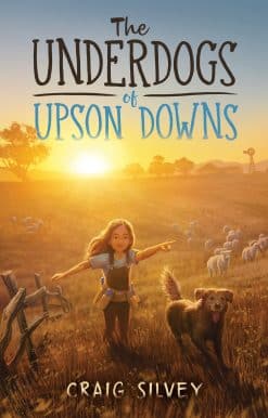 The Underdogs of Upson Downs
