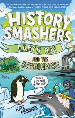 History Smashers: Earth Day and the Environment