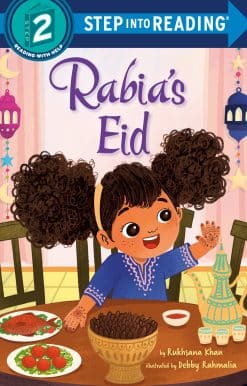 Rabia's Eid