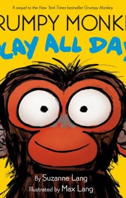 Grumpy Monkey Play All Day