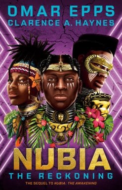 Nubia: The Reckoning