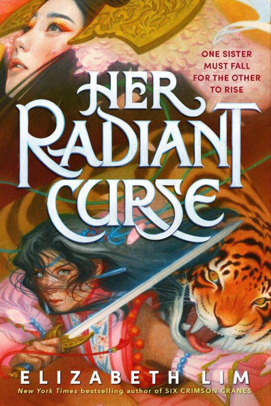 Her Radiant Curse: