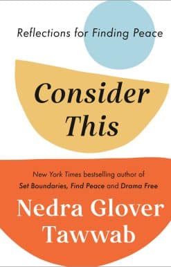 Consider This: Reflections for Finding Peace