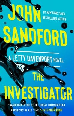 The Investigator