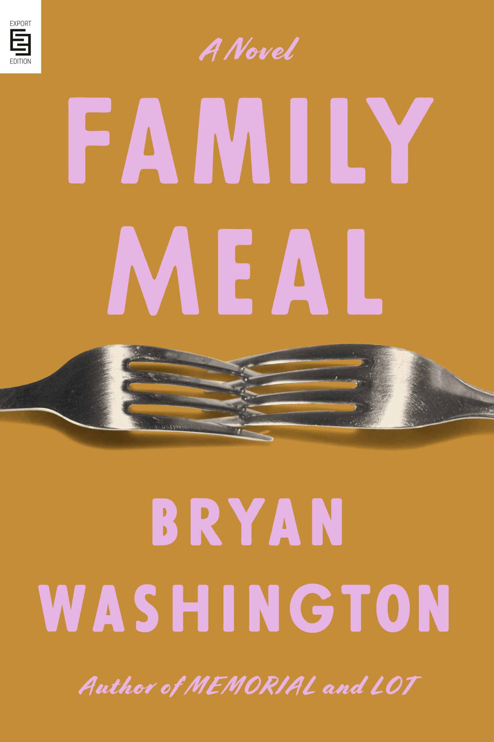 9780593716168 Family Meal: A Novel