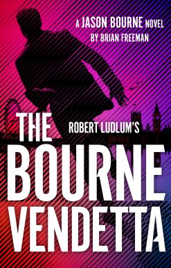 Robert Ludlum's The Bourne Vendetta