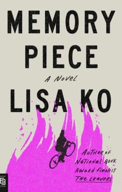 Memory Piece: A Novel