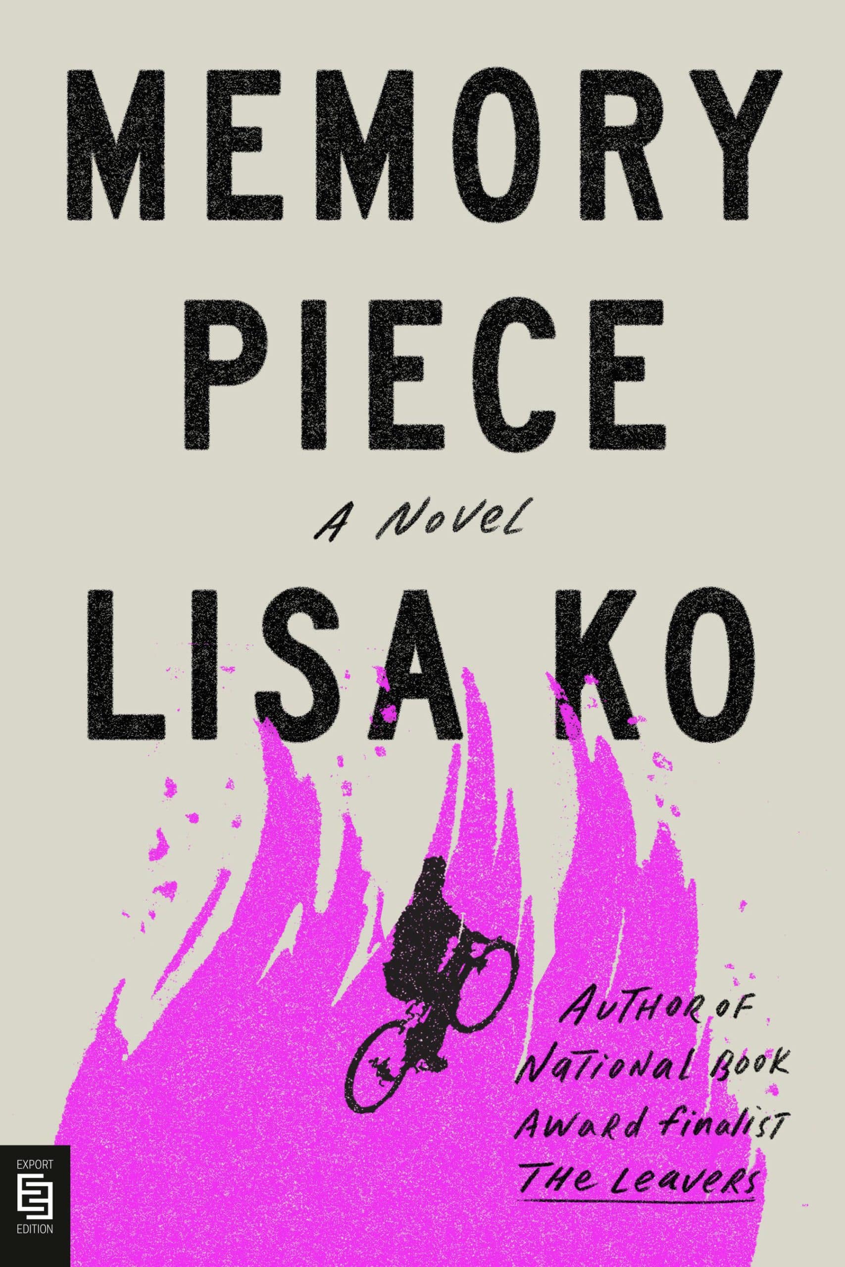 9780593719688 Memory Piece: A Novel
