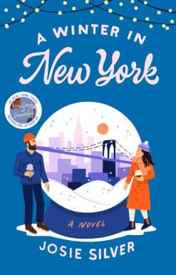A Winter in New York: A Novel