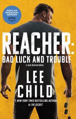 Reacher: Bad Luck and Trouble (Movie Tie-In): A Jack Reacher Novel