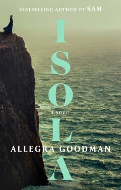 A Novel: Isola