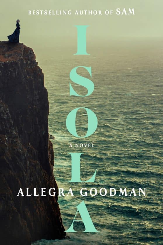 A Novel: Isola