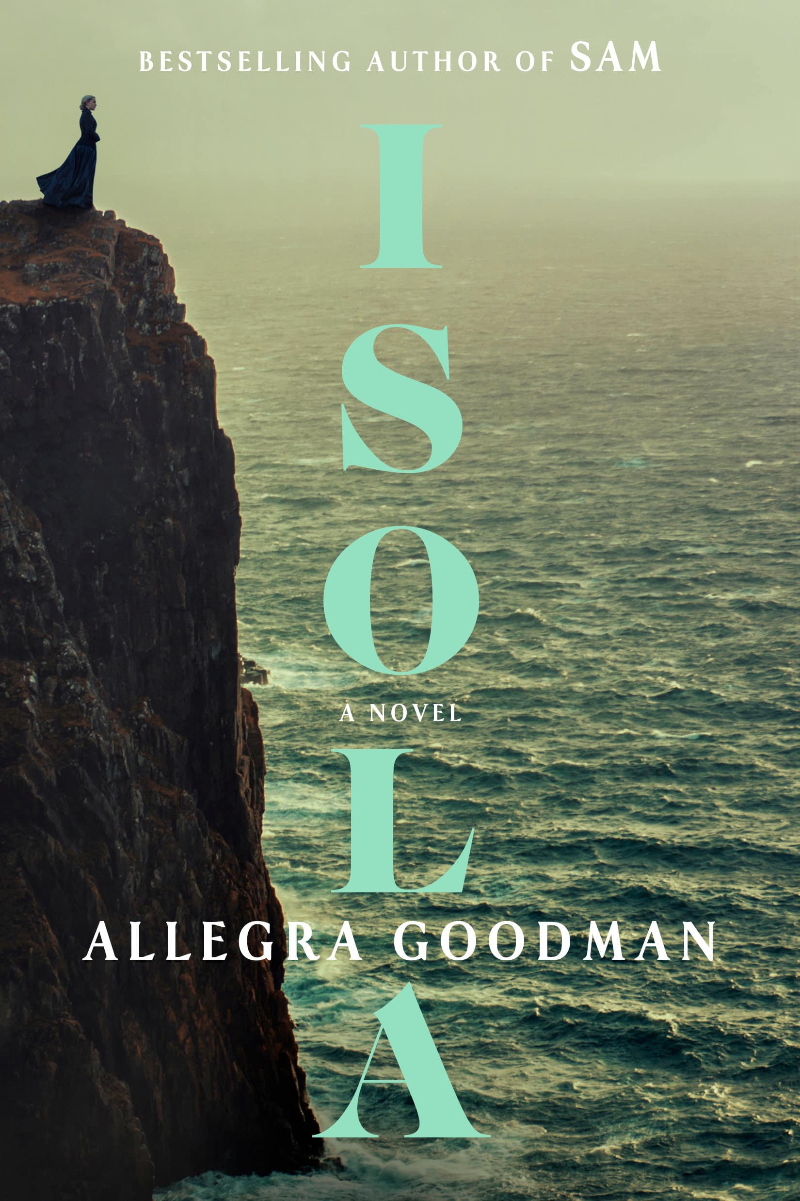 9780593730089 A Novel: Isola