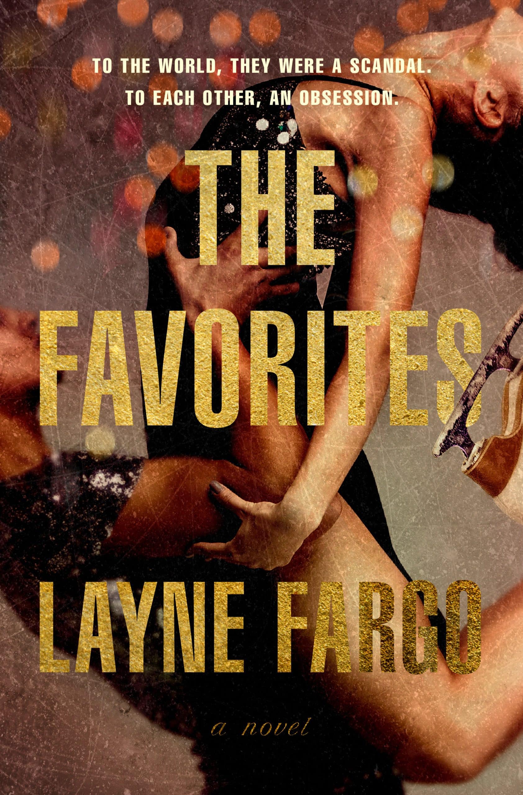 9780593732045 The Favorites: A Novel