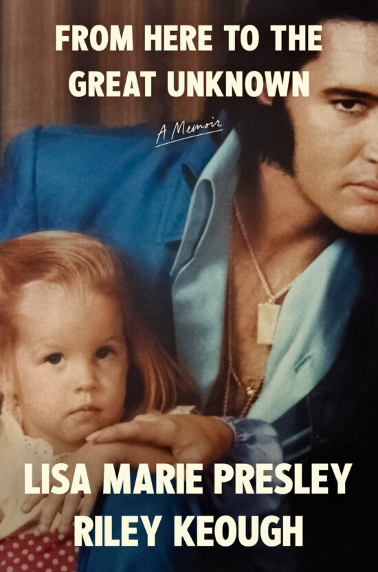 A Memoir: From Here to the Great Unknown