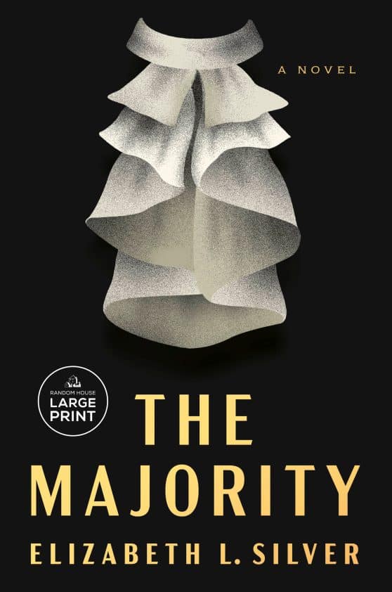 A Novel: The Majority