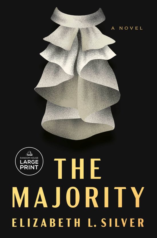 A Novel: The Majority