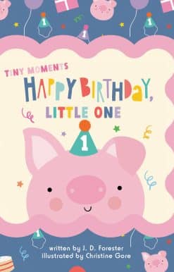 Happy Birthday, Little One