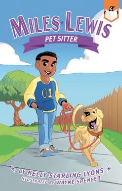 Pet Sitter #5