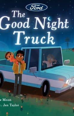 The Good Night Truck