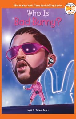 Who Is Bad Bunny?