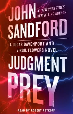 Judgment Prey