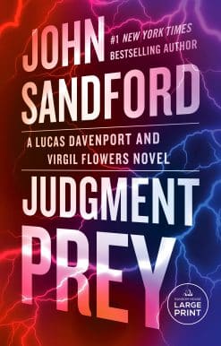 Judgment Prey