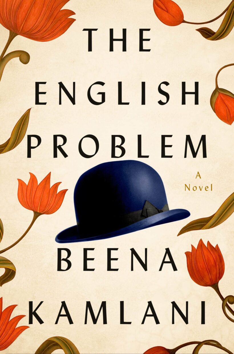 A Novel: The English Problem
