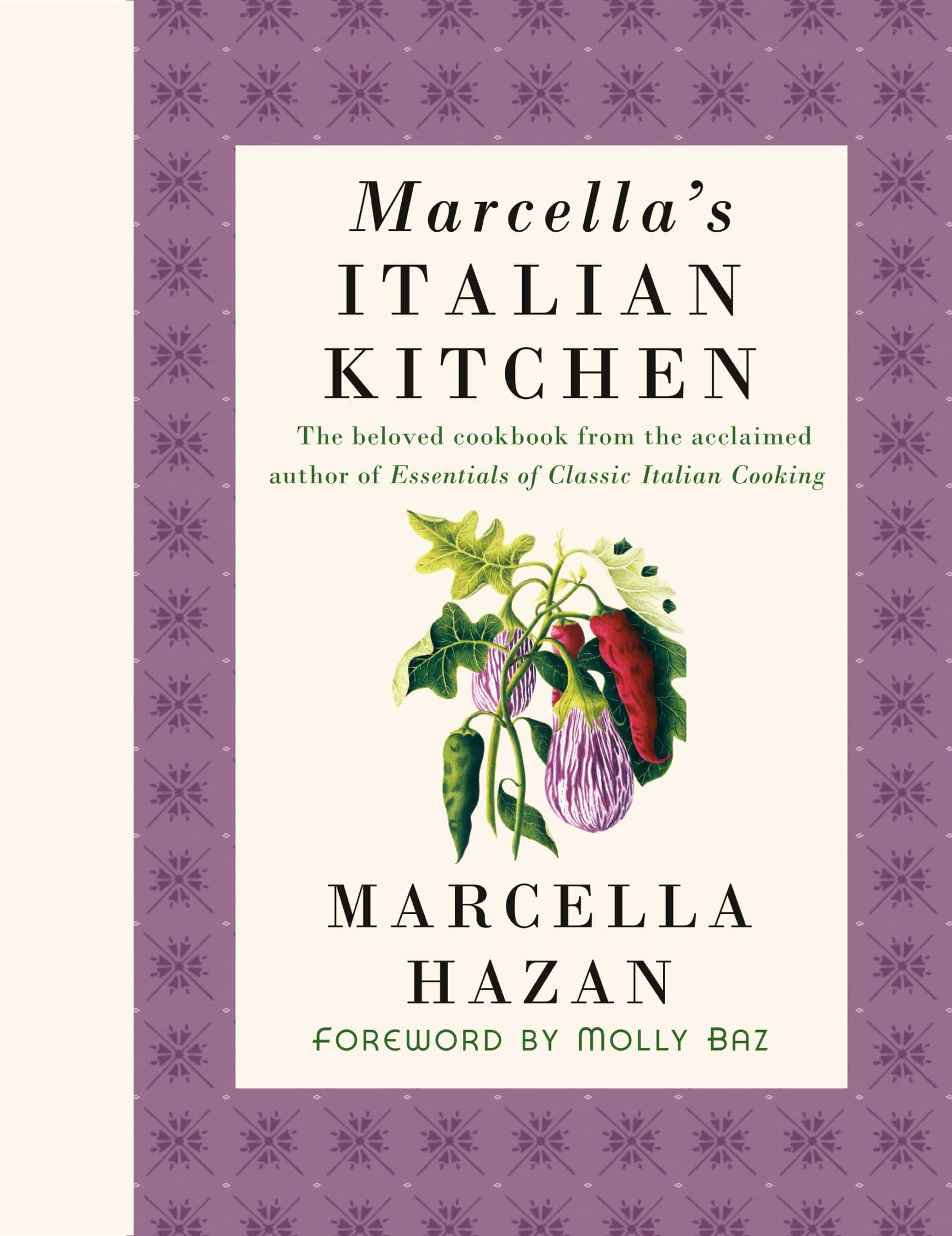 9780593802090 A Cookbook: Marcella's Italian Kitchen