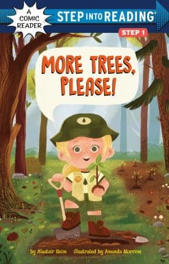 More Trees, Please!