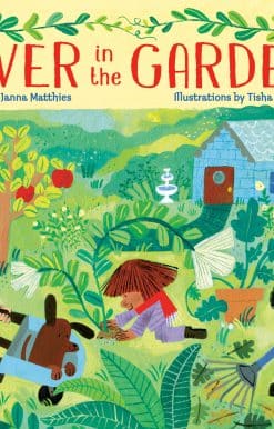 Over in the Garden