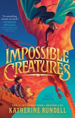 Impossible Creatures