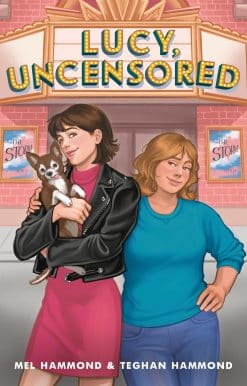 Lucy, Uncensored