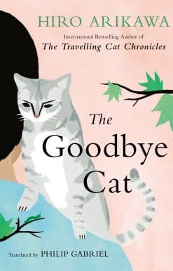The Goodbye Cat: