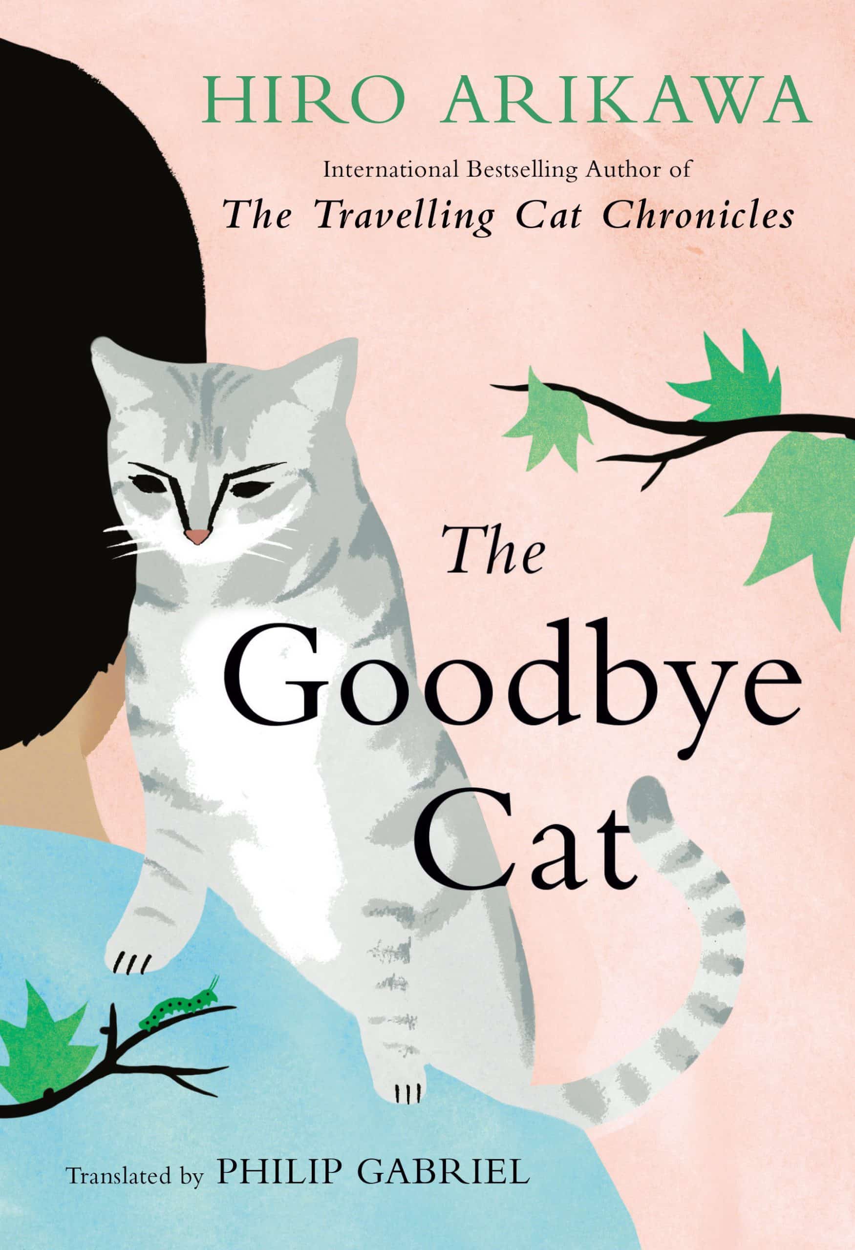 The Goodbye Cat: