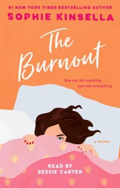 The Burnout: A Novel