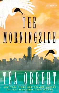 The Morningside: A Novel